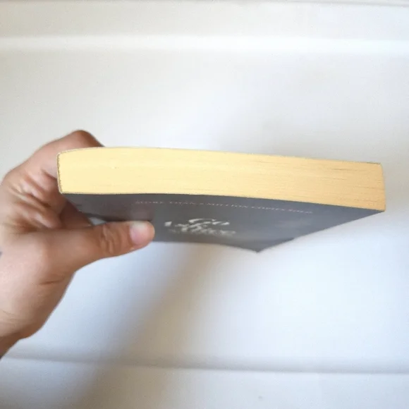 Go Ask Alice Paperback Book - Picture 6 of 7